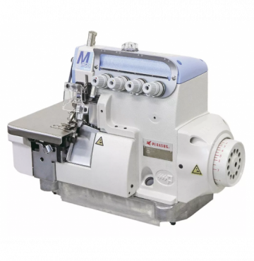 Máy vắt sổ 2 kim 4 chỉ Pegasus M952-52H-2X4/D222